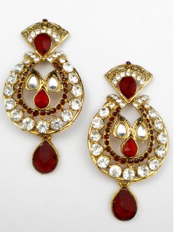 Fashion Earrings